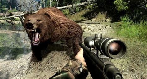 Best Hunting Games For Pc