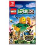 Best Nintendo Switch Games Lego