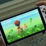 Best Nintendo Switch Oled Games