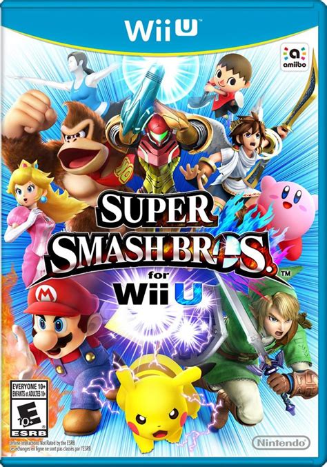 Best Nintendo Wii U Games