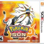Best Pokemon Game For 3Ds