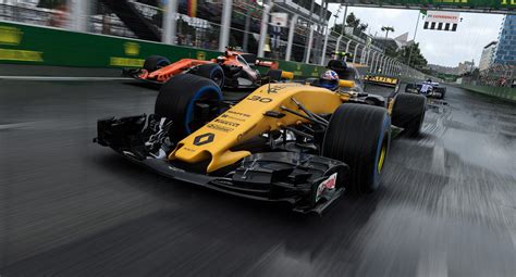 Best Racing Car Games For Ps4