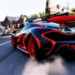 Best Racing Games On Xbox