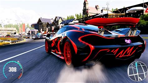 Best Racing Games On Xbox