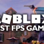 Best Roblox Fps Games 2021