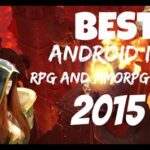 Best Rpg Games Ios 2015