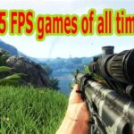 Best Shooter Games Of All Time