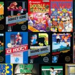 Best Switch Nes And Snes Games