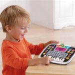 Best Tablet Games For 3 Year Olds