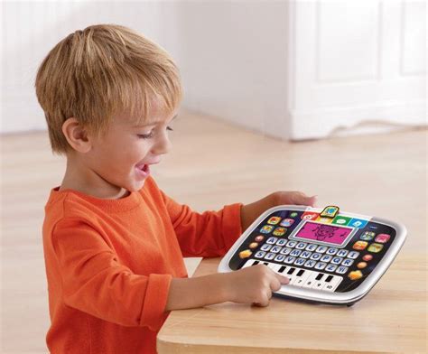 Best Tablet Games For 3 Year Olds
