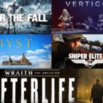 Best Upcoming Vr Games 2021