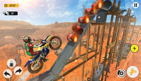 Bike Stunt Race 3D Bike Racing Games - Free Games