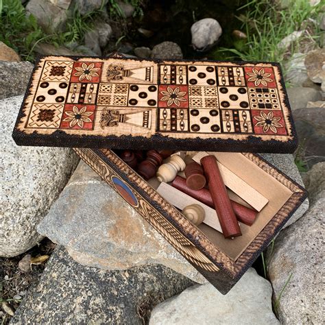 Board Game From Ancient Egypt Crossword