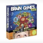 Brain Games For 8 Year Olds