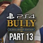 Bully The Video Game Ps4