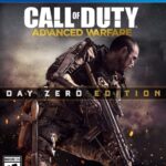 Call Of Duty Game For Ps4