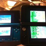 Can A 3Ds Xl Play Ds Games