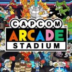 Capcom Arcade Stadium Games List
