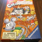 Cat And Mouse Board Game