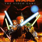Cheat Codes For Lego Star Wars The Video Game