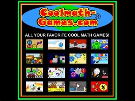 Cool Math Games Get 10