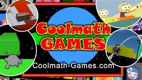 Cool Math Games Math Man