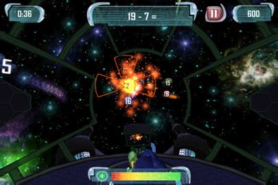 Cool Math Games Space Games