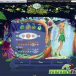 Disney Fairies Pixie Hollow Online Game