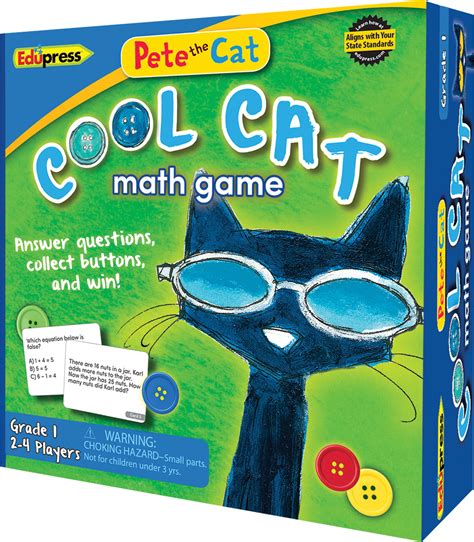 Doctor Cat Cool Math Games