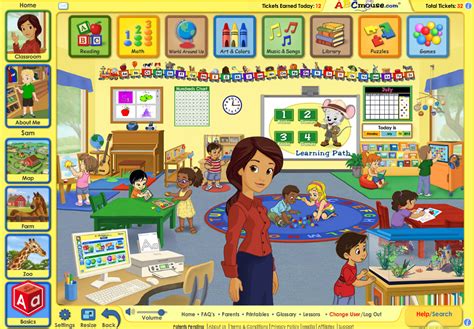 Educational Games For College Students Online