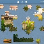 Explorer Jigsaw Puzzles Online Games