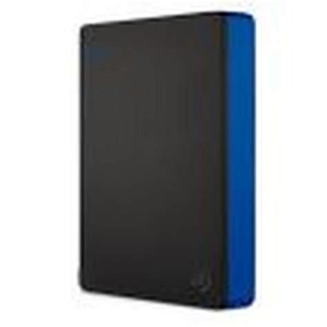 External Game Drive 4Tb For Playstation 4