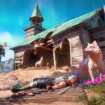 Far Cry New Dawn New Game Plus