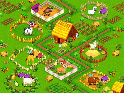 Farm Game Apps For Iphone