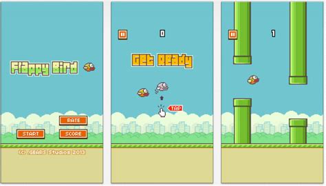 Flappy Bird On Cool Math Games
