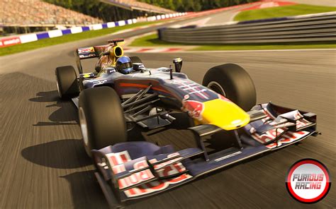 Formula 1 Racing Game Xbox