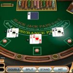 Free Blackjack Game For Free Online