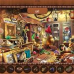 Free Hidden Object Games For Iphone