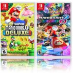 Free Mario Games On Switch