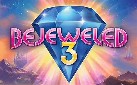Free Msn Online Games Bejeweled 3