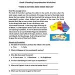 Free Online Reading Comprehension Games For 3Rd Grade