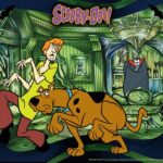Free Online Scooby Doo Games