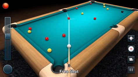Free Pool Games For Android