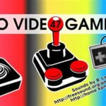 Free Sound Effects Video Game