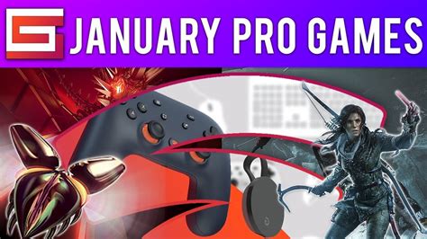 Free Stadia Games Without Pro