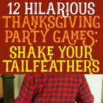 Fun Family Games To Play At Thanksgiving