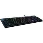 G815 Lightsync Rgb Mechanical Gaming Keyboard Review