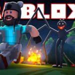 Games Like Camping On Roblox
