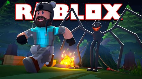 Games Like Camping On Roblox