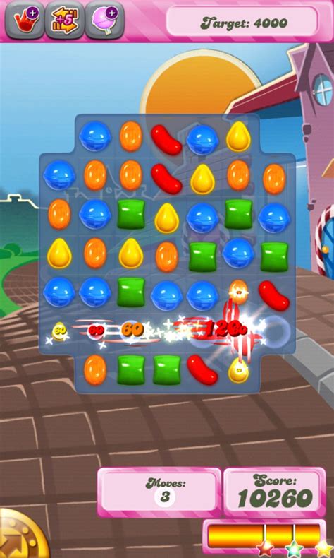 Games Like Candy Crush Without In App Purchases